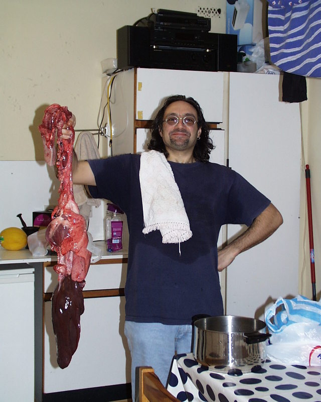 Cook With Karl