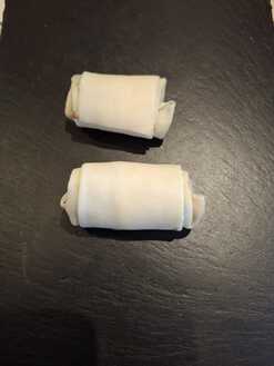 Karl's Dainty Spring Rolls.