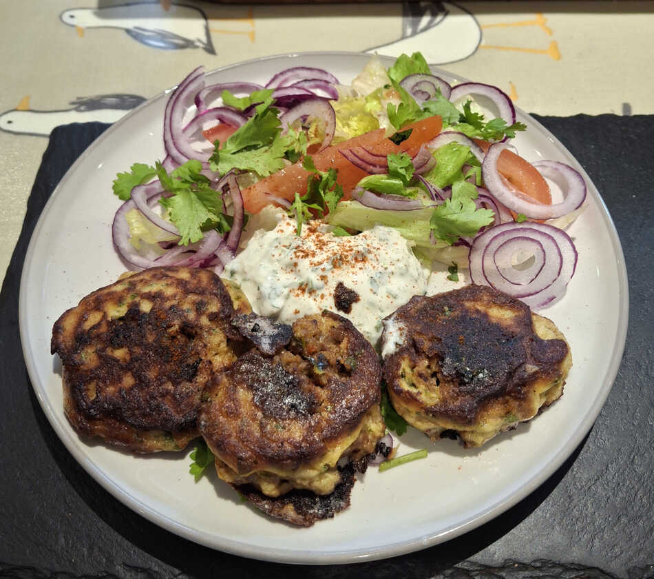 Karl's Kebabs