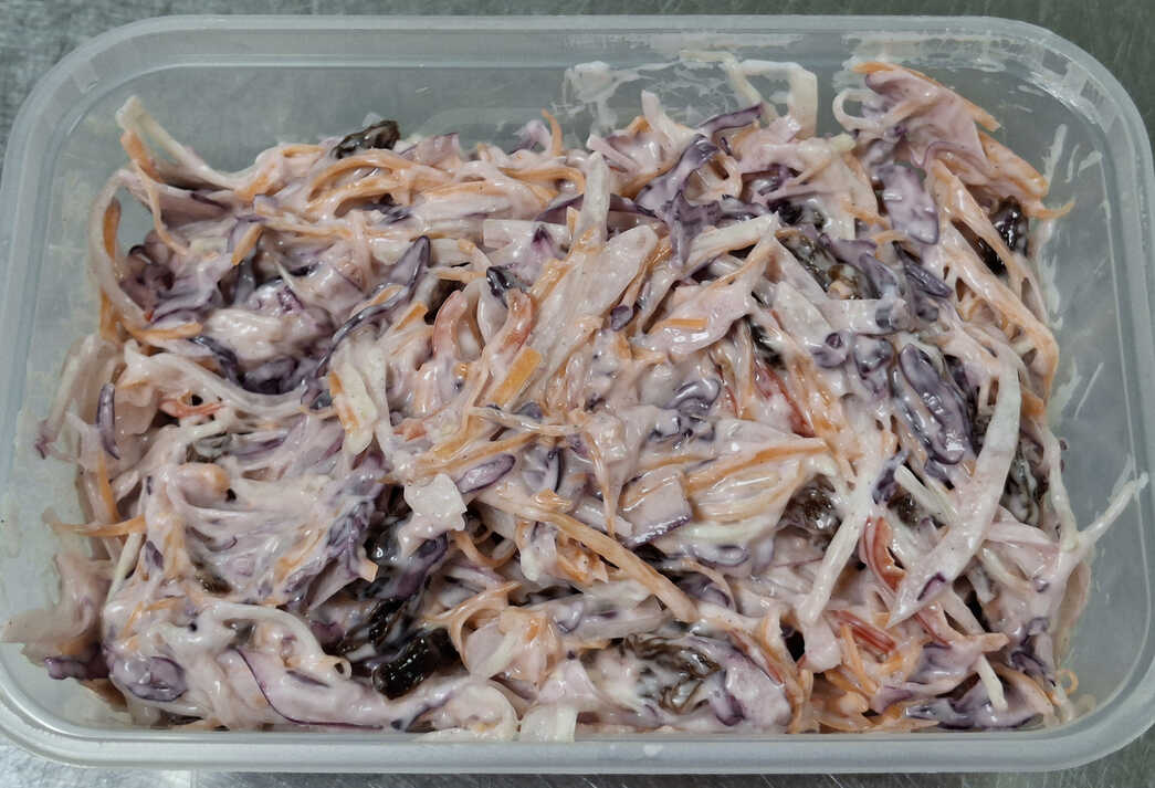 Coleslaw