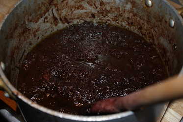 Red Onion Marmalade