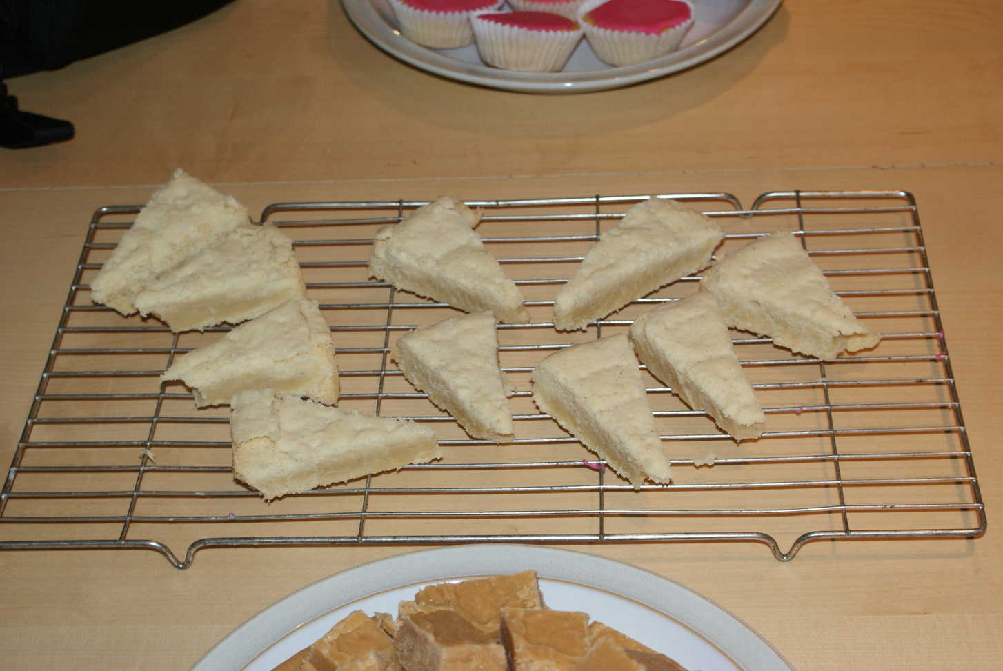 Traditional Goodies Traditional Sweets