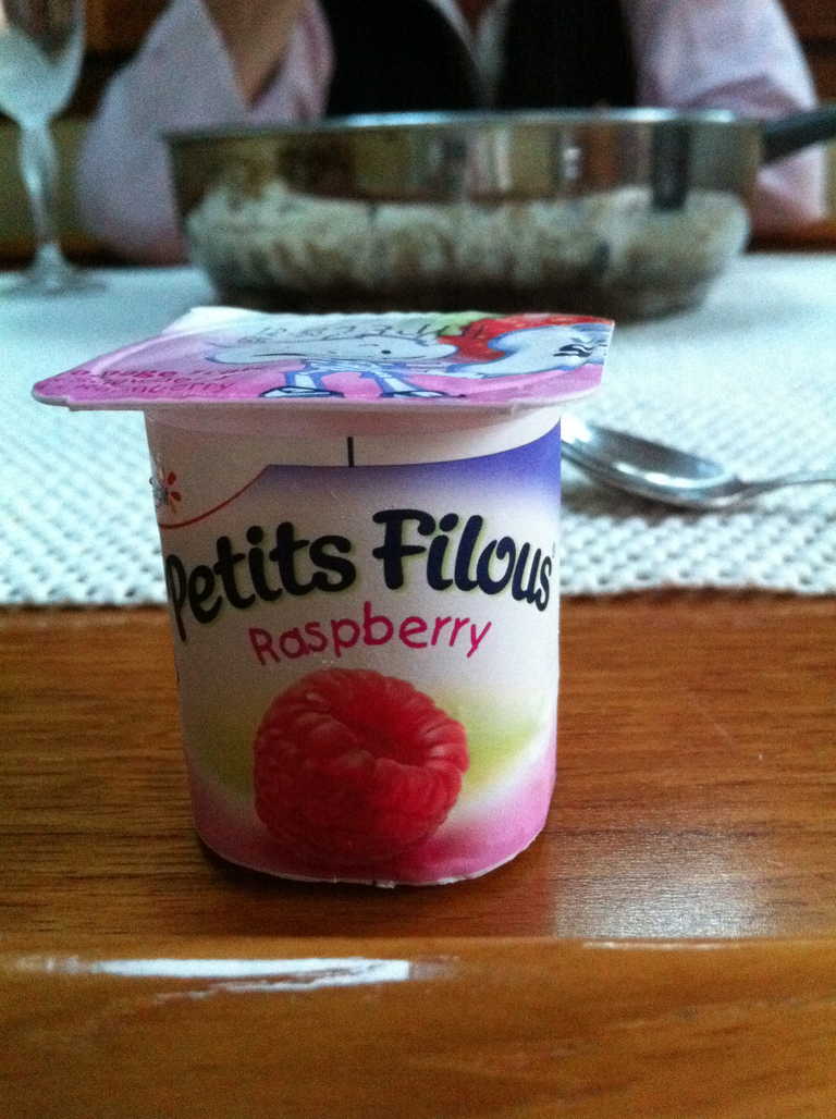 Petits Filous