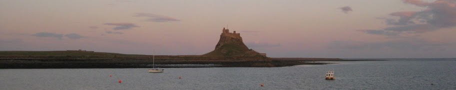 Lindisfarne