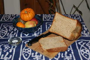 Red Onion Bread