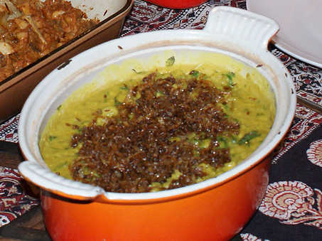 Dal