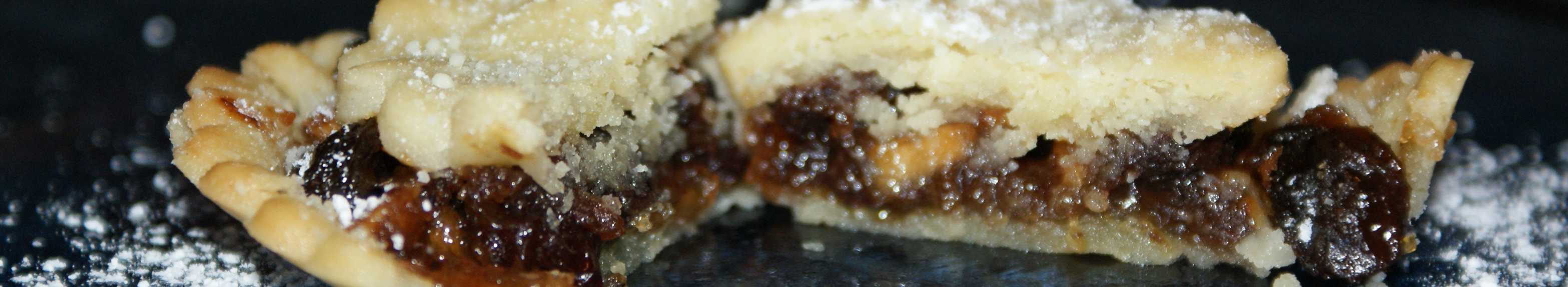 A Mince Pie