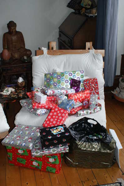 Presents