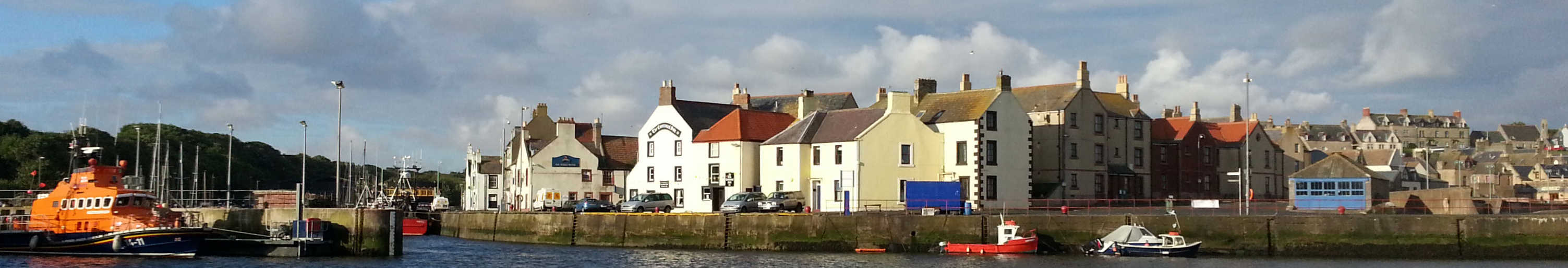 Eyemouth