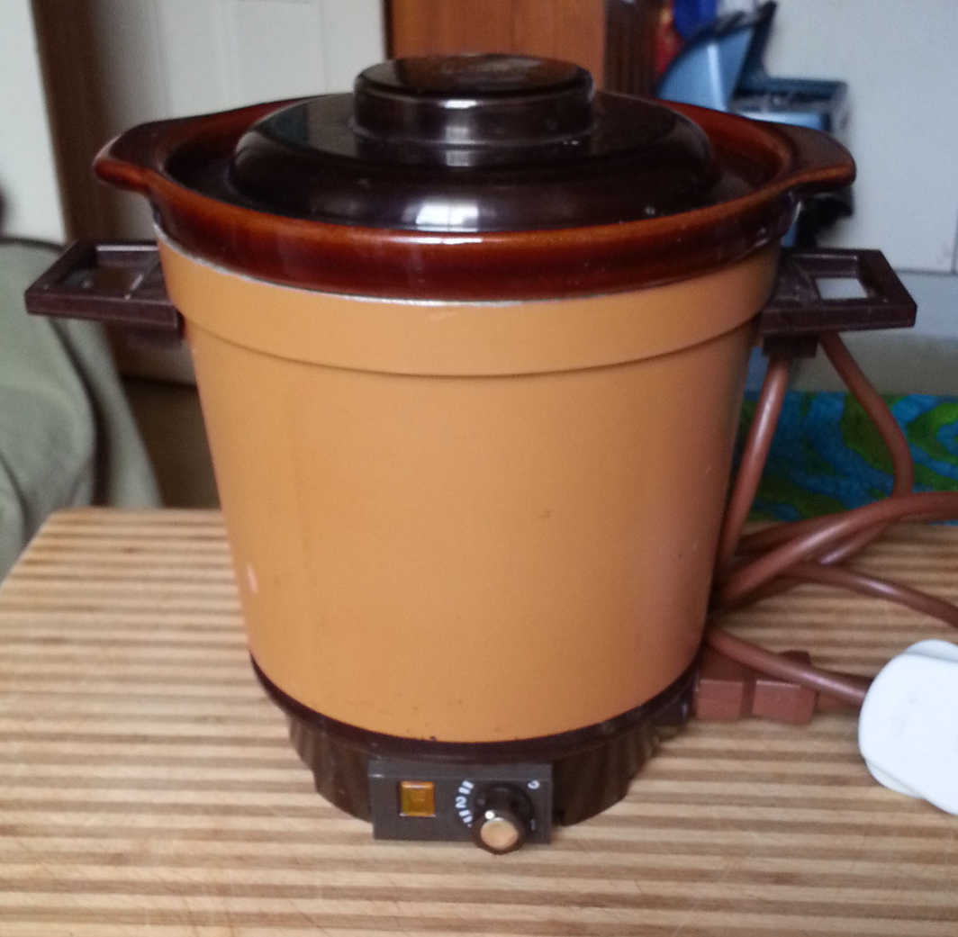 Crockpot