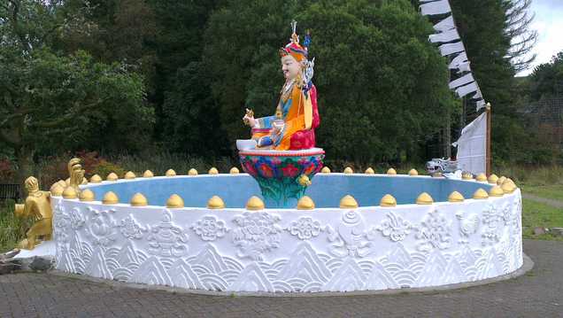 Guru Rinpoche