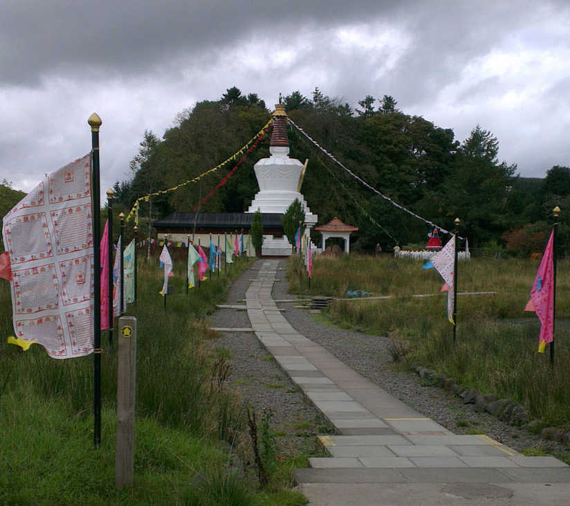 Prayer Flags