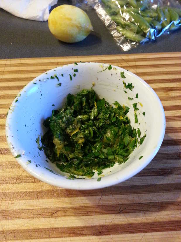 Gremolata