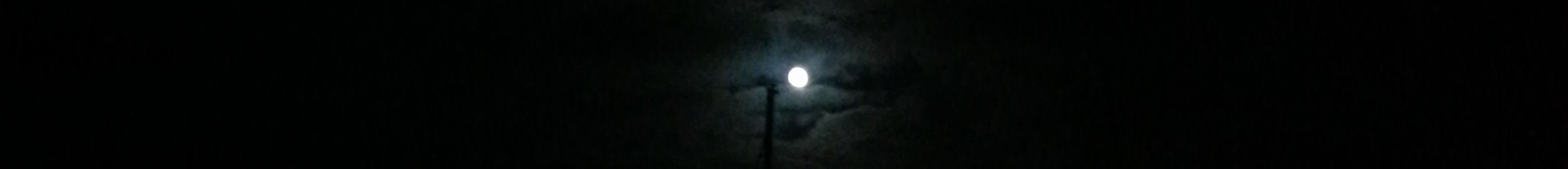 Super Moon