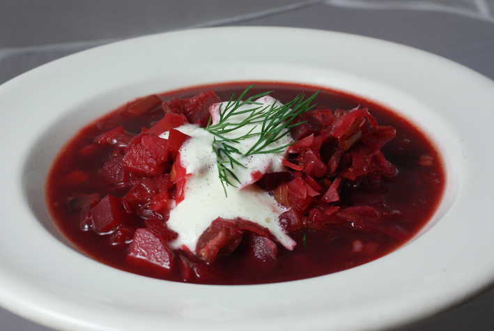 Borscht