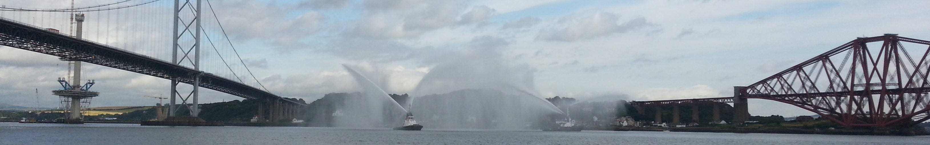 Tug Mating Display