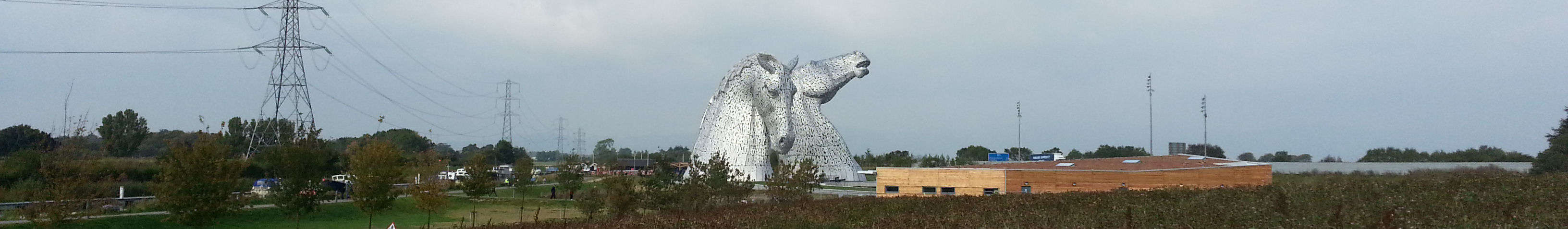 Kelpies