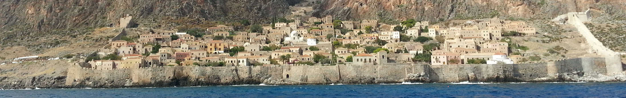 Monemvasia