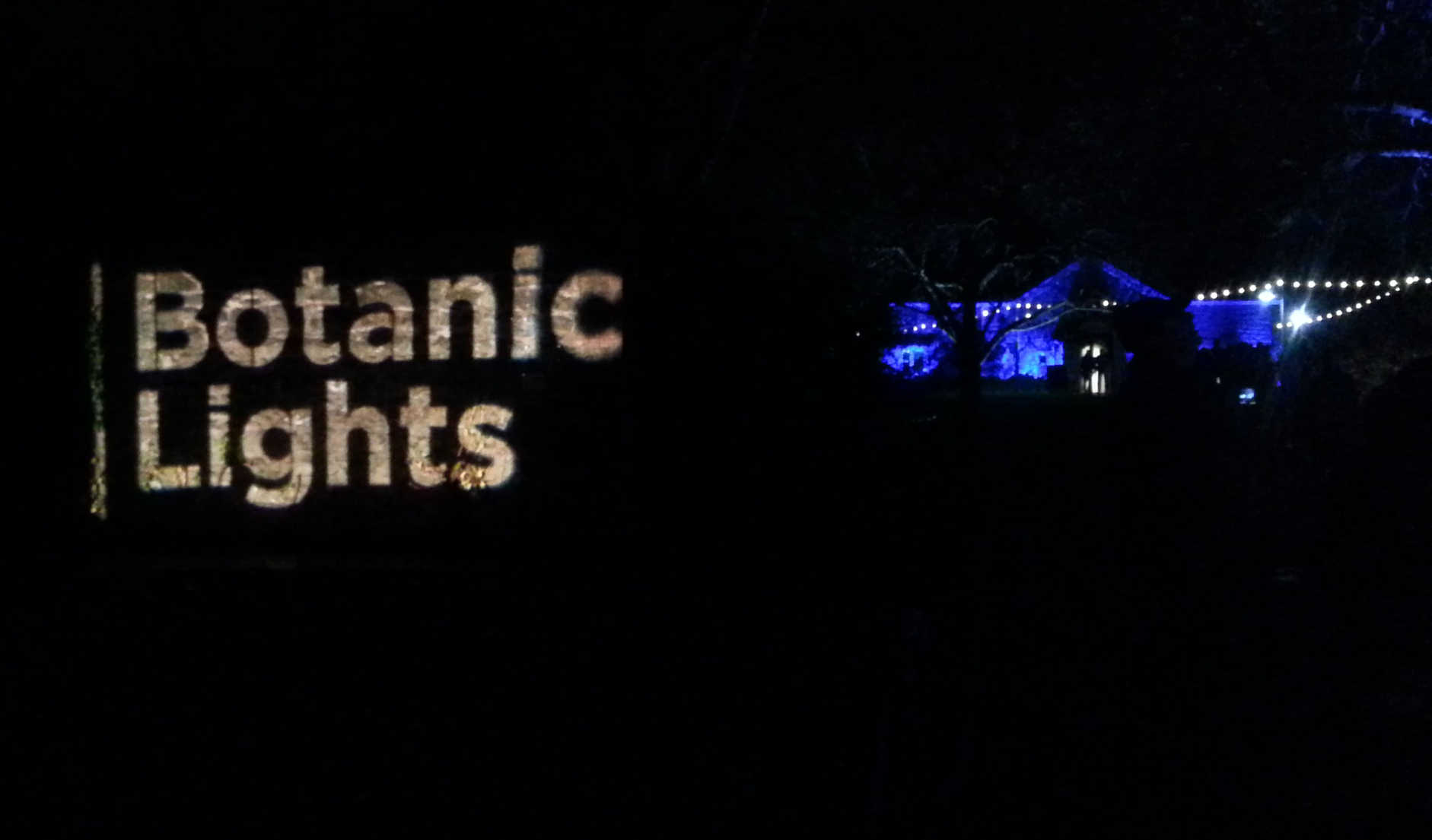 Botanic Lights