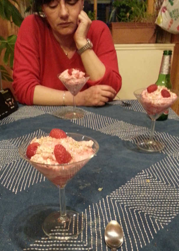 Cranachan