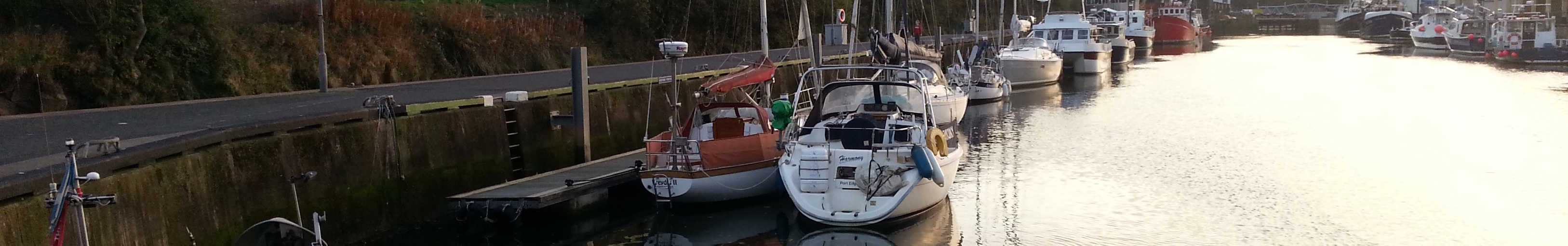 Harmony At Eyemouth