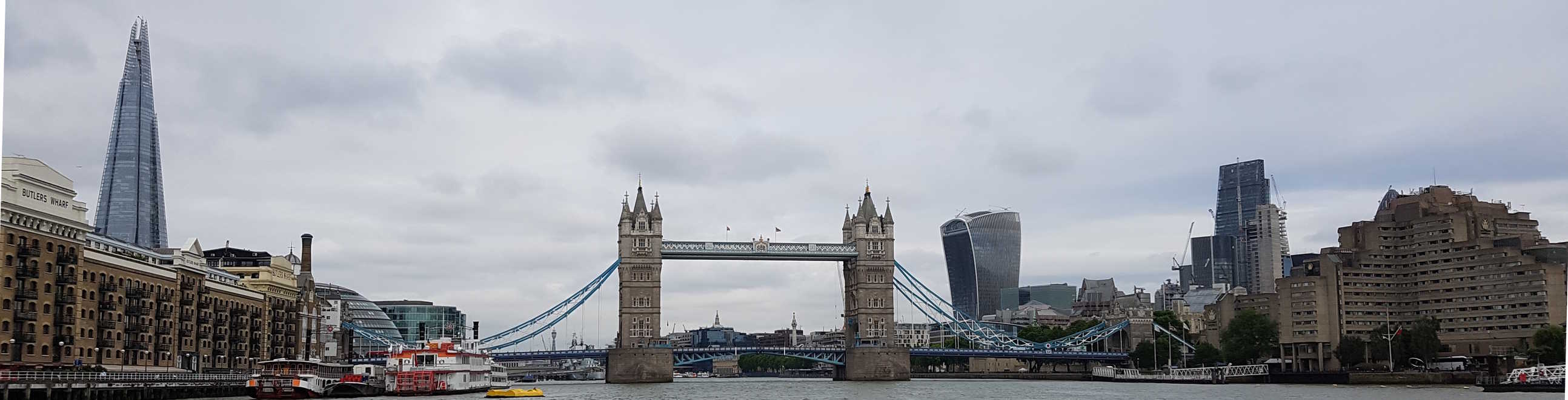 Tower Bridge