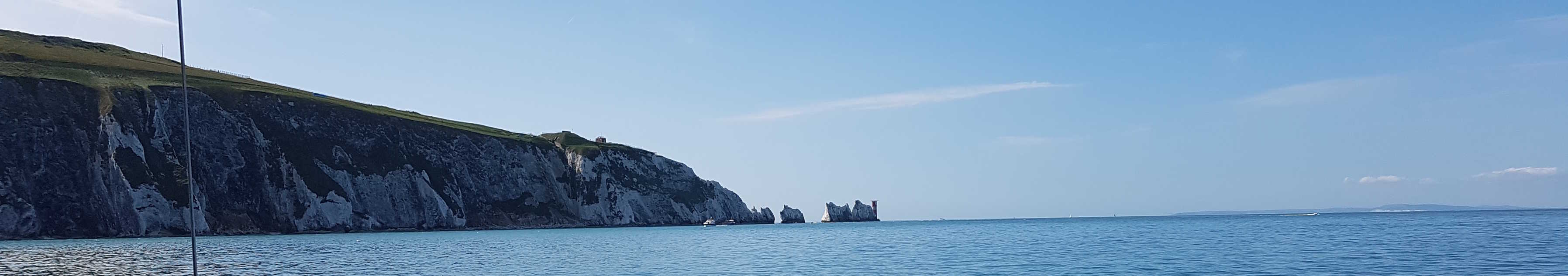 The Needles