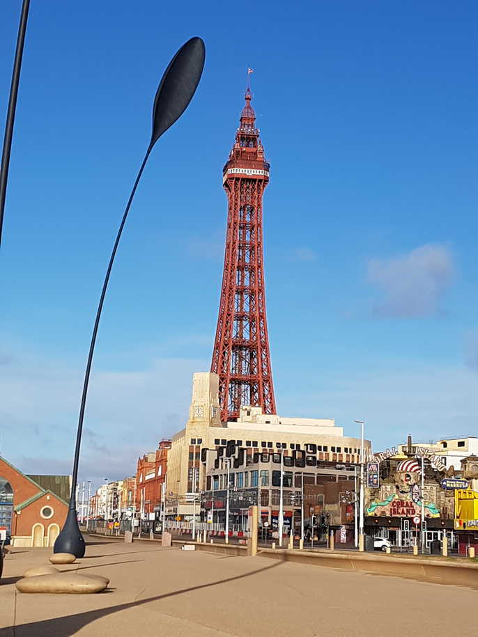 Blackpool Tower