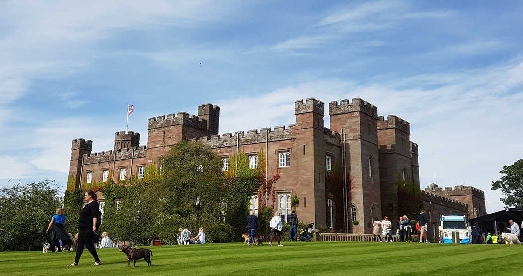 Scone Palace