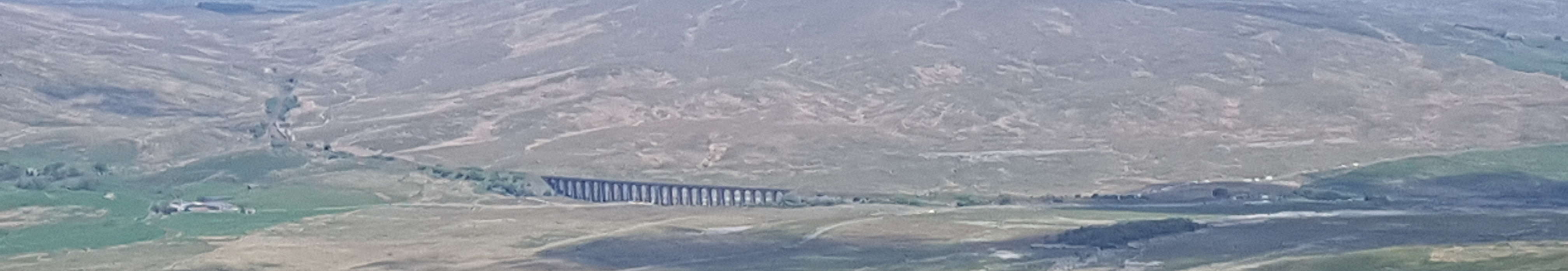 Ingleborough Viaduct