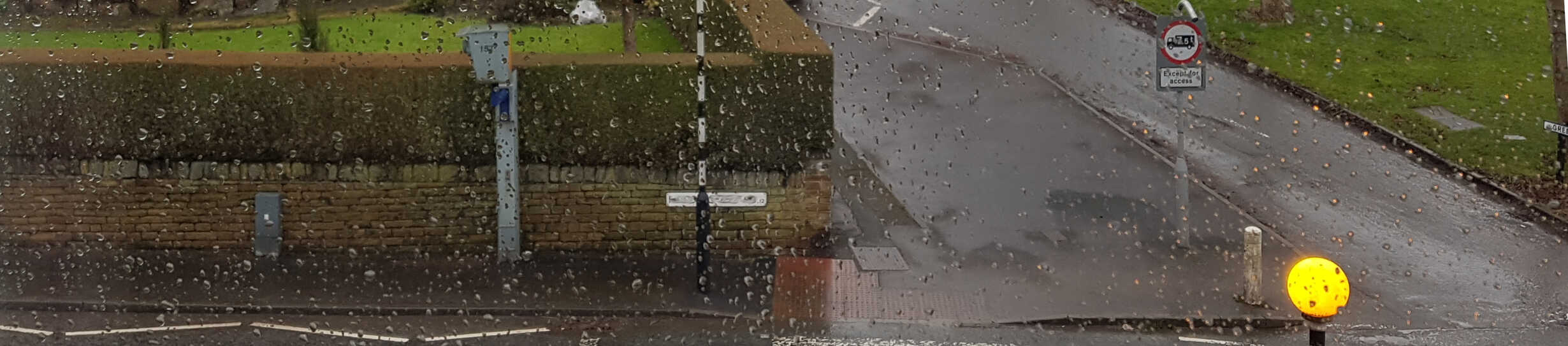 Rain Rainy Rainy Day