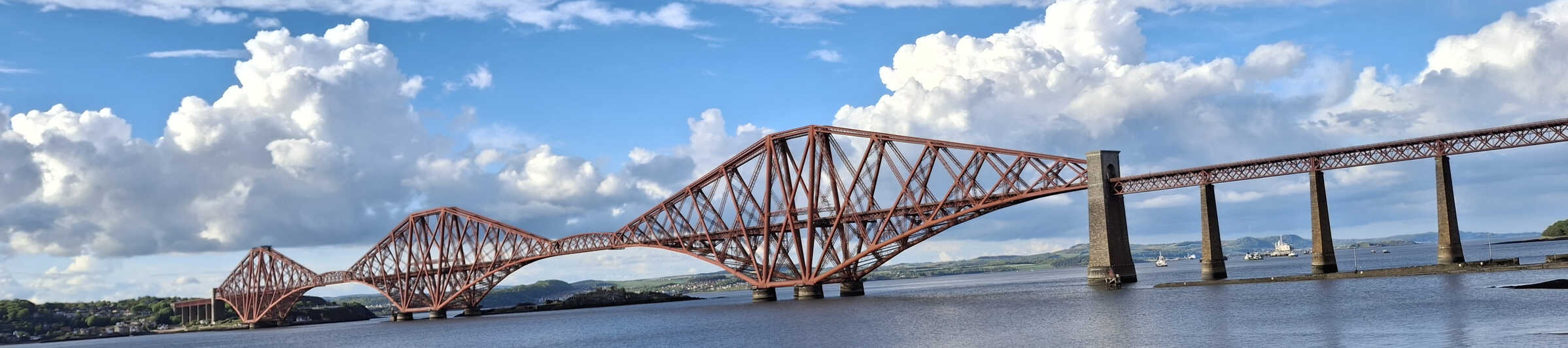 Forth Rail Bridge