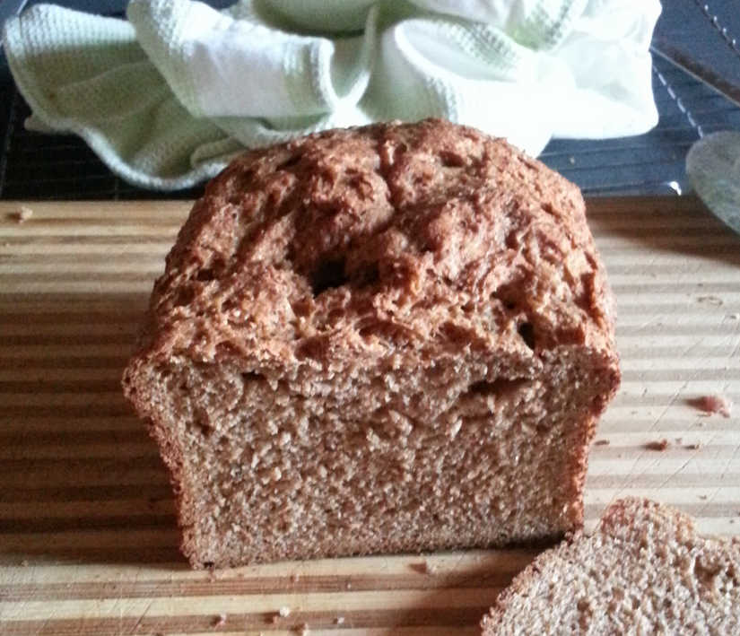 Rye Bread