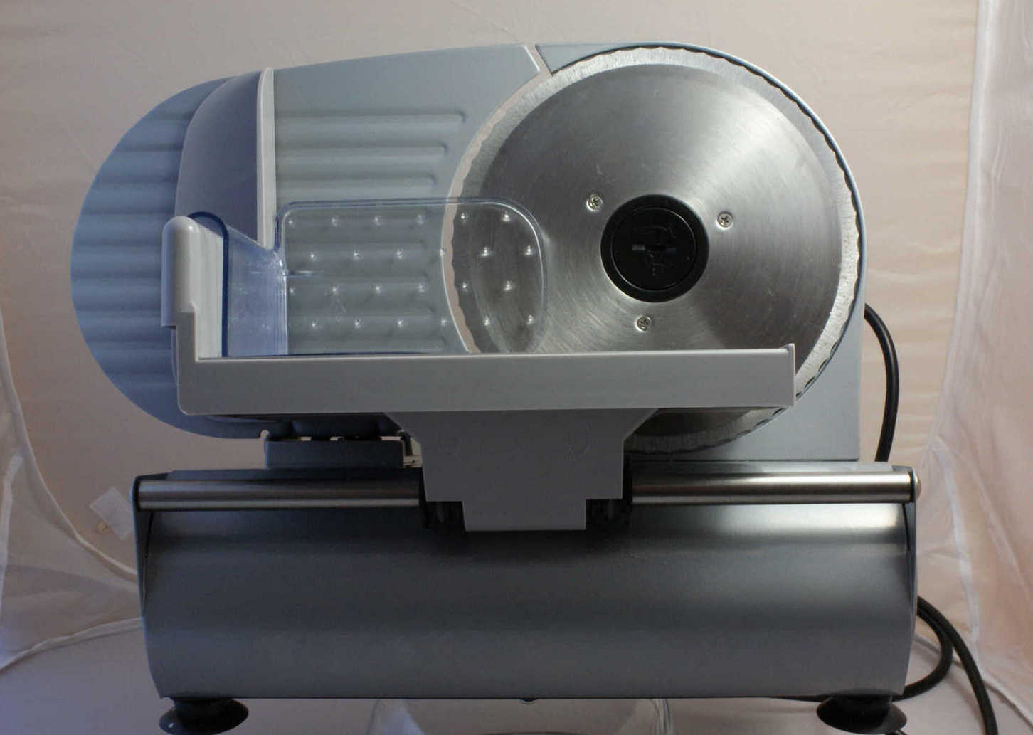 Comedy Electric Meat Slicer