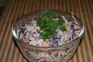 Coleslaw