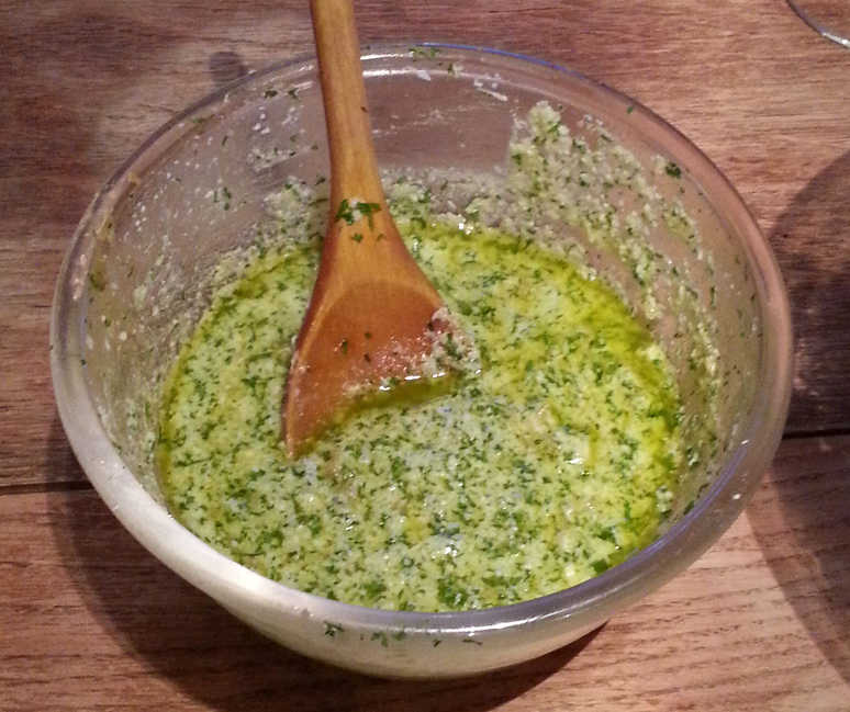 Gribiche