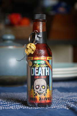 Blair's Mega Death