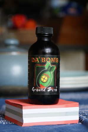 Da'Bomb Ground Zero