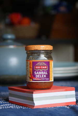 Sambal Oelek