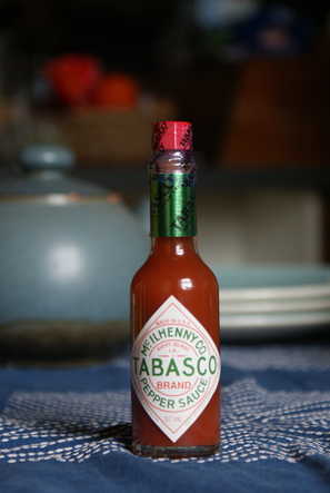 Tabasco Sauce