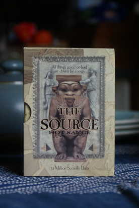 The Source Box