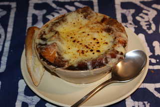 French Onion Soup