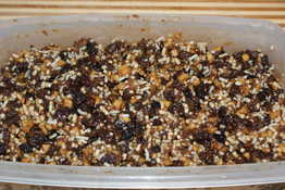 Homemade Mincemeat