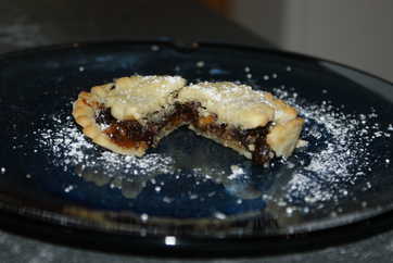 A Mince Pie